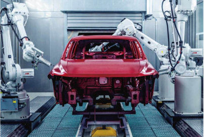 比亚迪成立矿产公司！电池一天一个价！&ldquo;抢&rdquo;矿能解压？