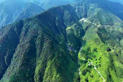 突破10000米&mdash;&mdash;尊龙凯时矿产三号矿山井巷工程迈入建设新里程